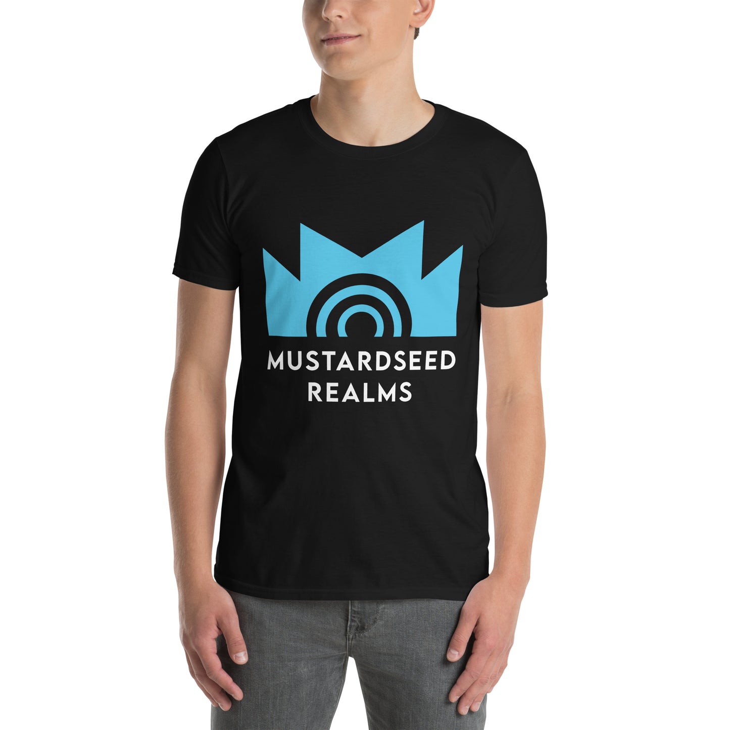 MSR Enter Mariad Short-Sleeve Unisex T-Shirt