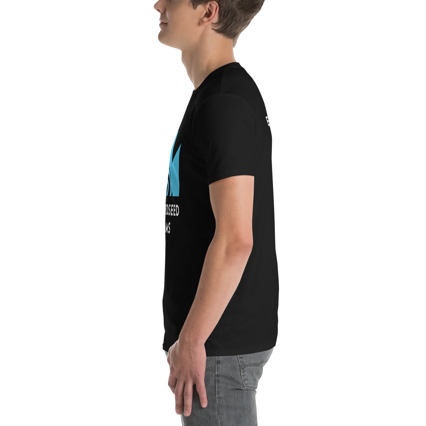 MSR Enter Mariad Short-Sleeve Unisex T-Shirt