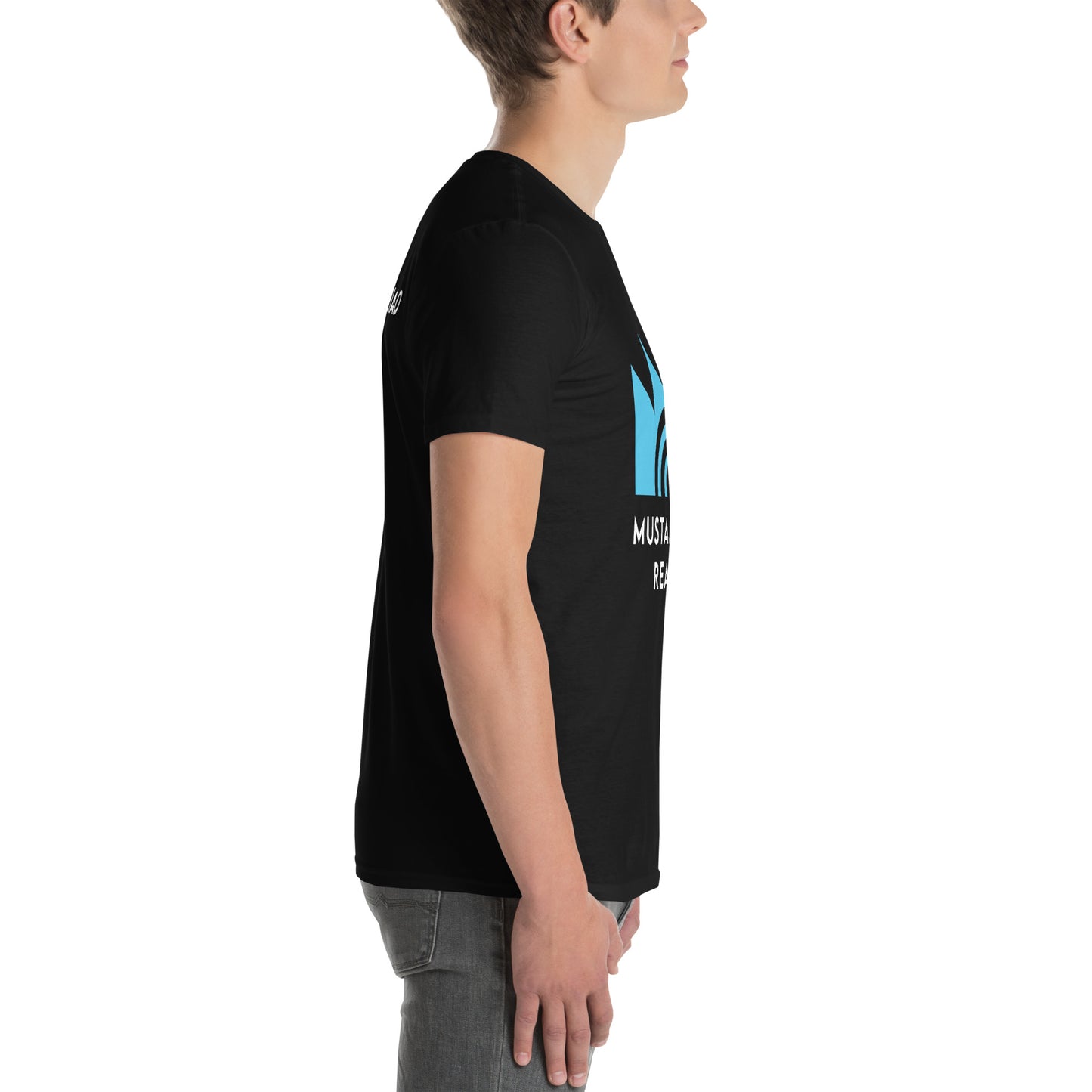 MSR Enter Mariad Short-Sleeve Unisex T-Shirt