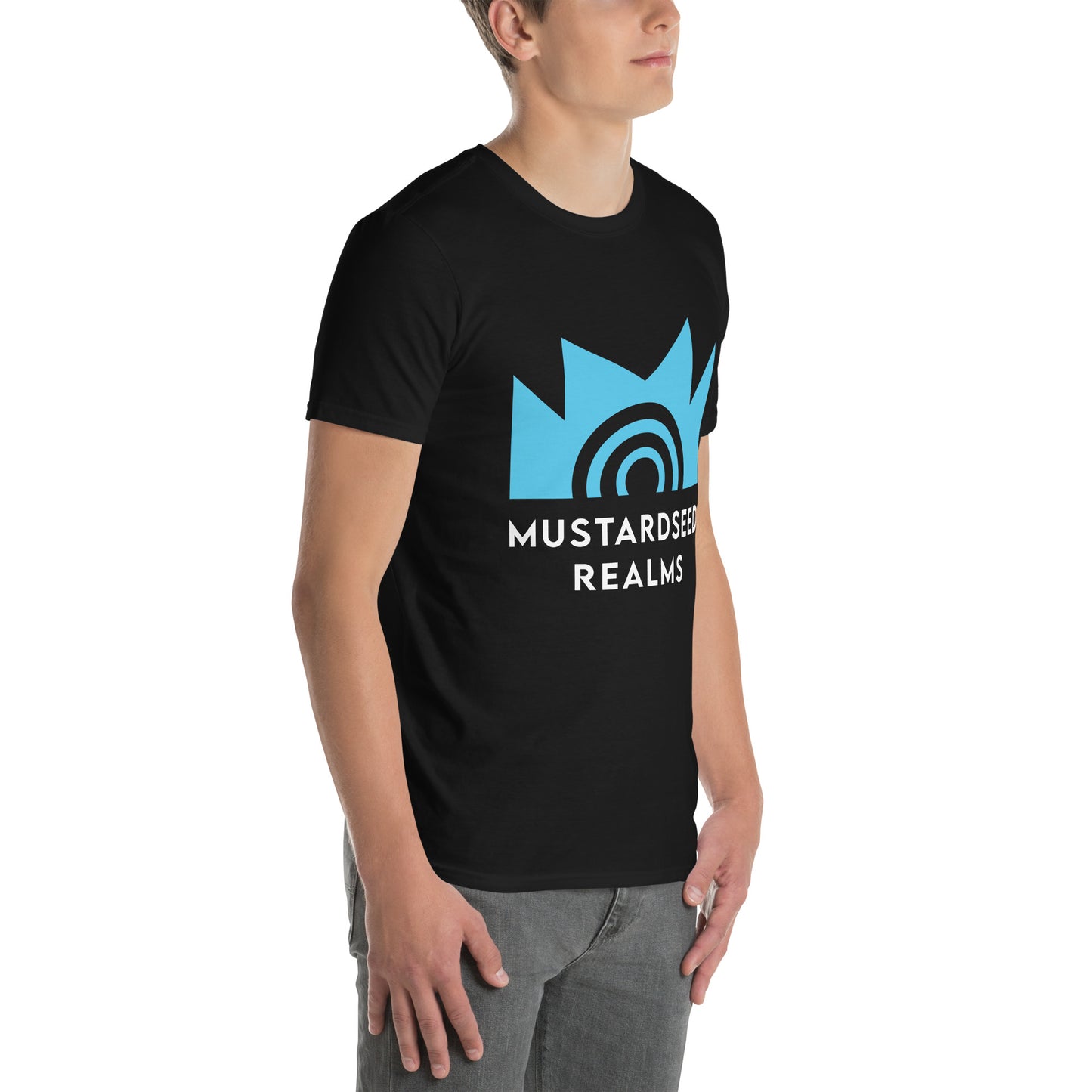 MSR Enter Mariad Short-Sleeve Unisex T-Shirt