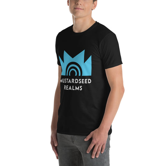 MSR Enter Mariad Short-Sleeve Unisex T-Shirt